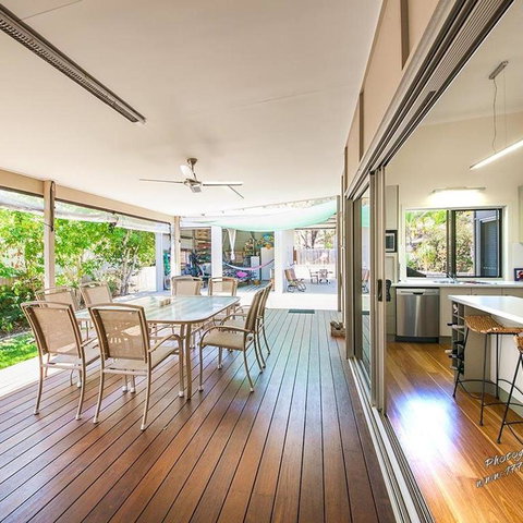 Recovery On Discovery Holiday House - Accommodation Brunswick Heads 0