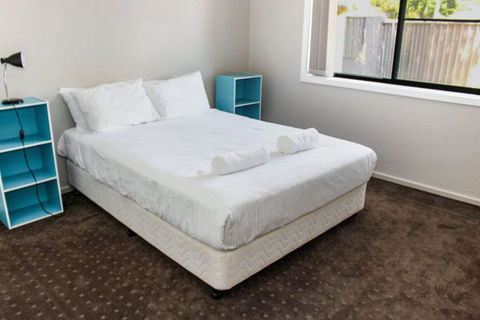 Quintet 1 157 - Accommodation Brunswick Heads 1