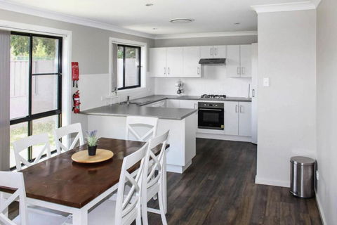 Quintet 1 157 - Accommodation Brunswick Heads 3