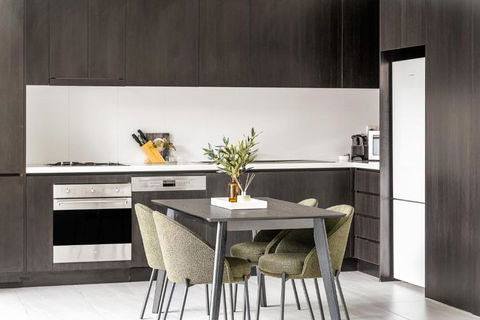 Pyrmont Apartments By Urban Rest - Accommodation Brunswick Heads 2