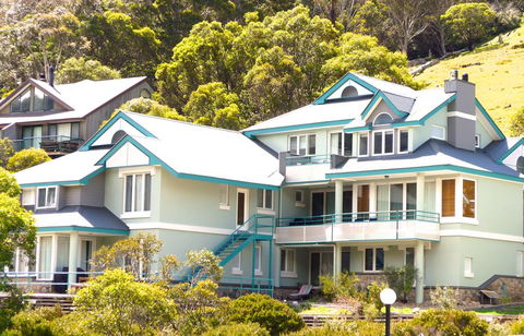 Aspect 2 - Accommodation Brunswick Heads 0