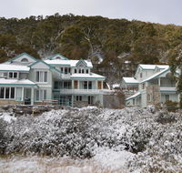 Aspect 2A - Accommodation Brunswick Heads