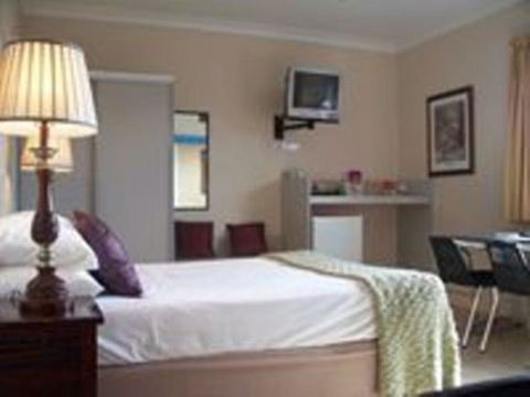 Aspect Central - Accommodation Brunswick Heads 2