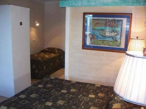 Aspect Central - Accommodation Brunswick Heads 3