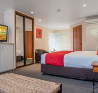 Aspley Carsel Motor Inn - Accommodation Brunswick Heads