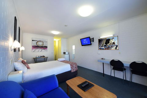 Aspley Motor Inn - Accommodation Brunswick Heads 2