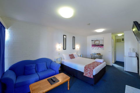 Aspley Motor Inn - Accommodation Brunswick Heads 3