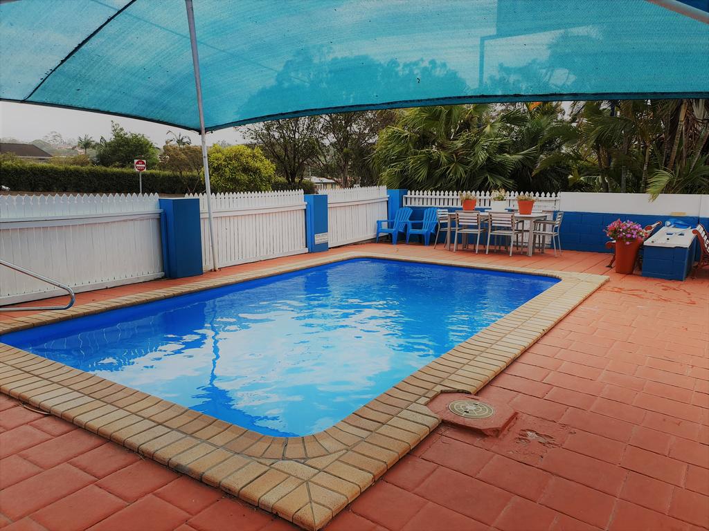 Aspley QLD Accommodation Brunswick Heads