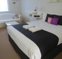Aspley Pioneer Motel - Accommodation Brunswick Heads