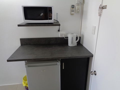 Aspley Sunset Motel - Accommodation Brunswick Heads 2