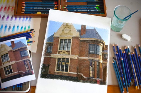 Assemblage Boutique Art B & B - Accommodation Brunswick Heads 0