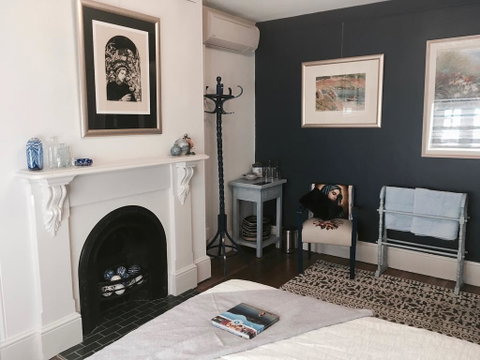 Assemblage Boutique Art B & B - Accommodation Brunswick Heads 2