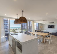 Astina Suites Forster - Accommodation Brunswick Heads