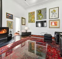 Aston on Church - luxury accommodation - Accommodation Brunswick Heads