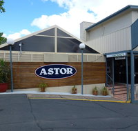 Astor Hotel Motel - Accommodation Brunswick Heads