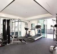 Astra Apartments Melbourne - Accommodation Brunswick Heads