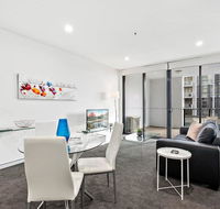 Astra Apartments Wollongong CBD - Accommodation Brunswick Heads