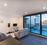 Astrina 2 Bed Value Apartment - Accommodation Brunswick Heads