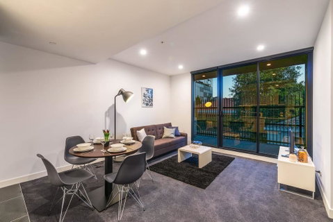 Astrina Box Hill 1 Bed Apartment - Accommodation Brunswick Heads 0