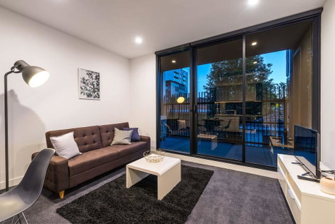 Astrina Box Hill 1 Bed Apartment - Accommodation Brunswick Heads 1