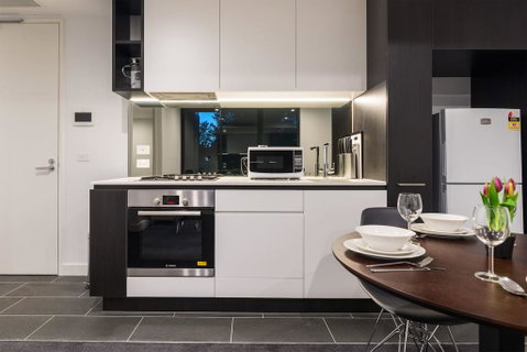 Astrina Box Hill 1 Bed Apartment - Accommodation Brunswick Heads 2