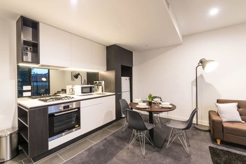 Astrina Box Hill 1 Bed Apartment - Accommodation Brunswick Heads 3