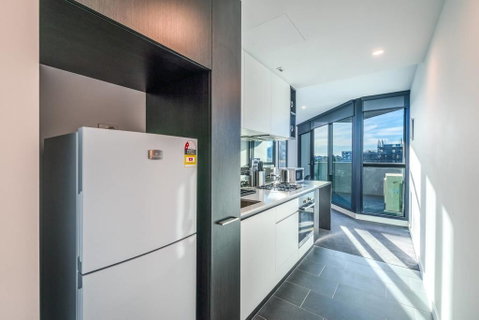 Astrina Box Hill 2 Bed Apartment - Accommodation Brunswick Heads 1
