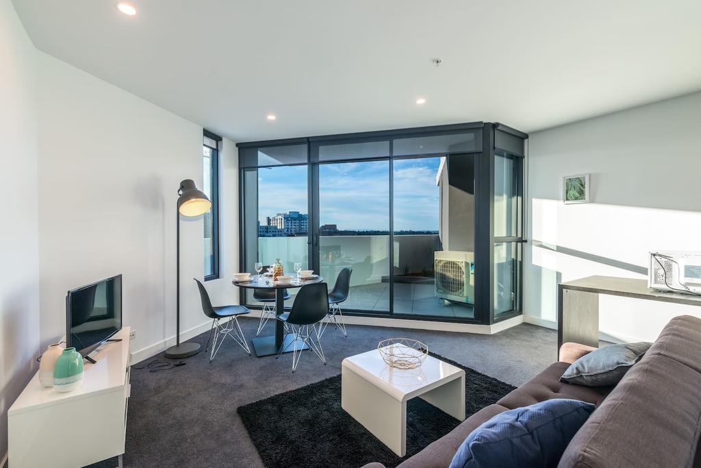 Accommodation Brunswick Heads