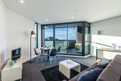 Astrina Box Hill 2 Bed Apartment - Accommodation Brunswick Heads 0