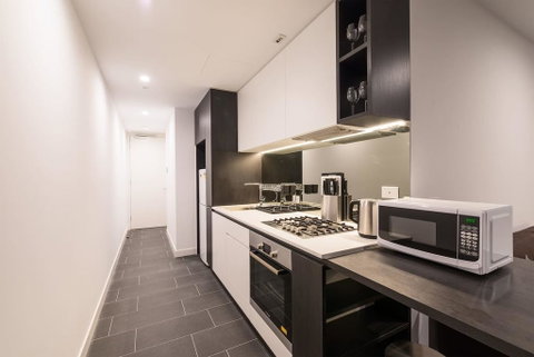 Astrina Box Hill 2 Bed Apartment - Accommodation Brunswick Heads 2