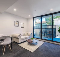 Astrina Deluxe 1 Bedroom - Accommodation Brunswick Heads