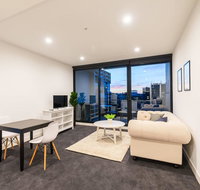 Astrina Deluxe 2 Bedroom - Accommodation Brunswick Heads