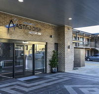Astro Dish Motor Inn - Accommodation Brunswick Heads