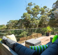 At Agnes Ave coastal views - Accommodation Brunswick Heads