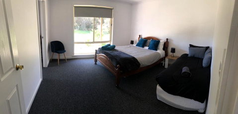 At HOME On HOLMES - Accommodation Brunswick Heads 3