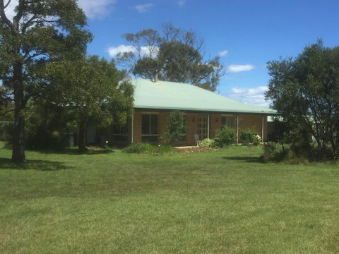 At HOME On HOLMES - Accommodation Brunswick Heads 0
