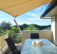 At the Beach - Lennox Head - Accommodation Brunswick Heads