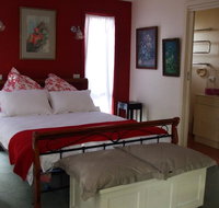 At the Gallery - Accommodation Brunswick Heads