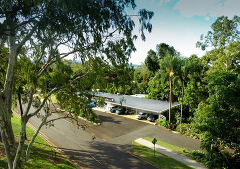 Atherton Hinterland Motel - Accommodation Brunswick Heads 0