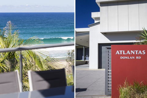 Atlantas, Mollymook Beach - Accommodation Brunswick Heads 2
