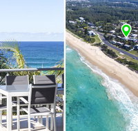 Atlantas Mollymook Beach - Accommodation Brunswick Heads