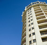 Atlantic Tower Motor Inn - Accommodation Brunswick Heads