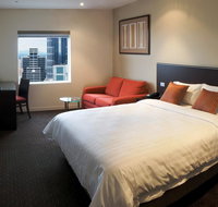 Atlantis Hotel Melbourne - Accommodation Brunswick Heads
