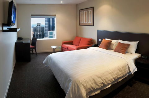 Atlantis Hotel Melbourne - Accommodation Brunswick Heads 0