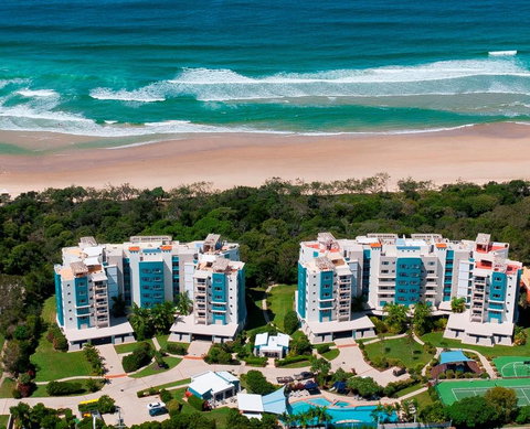 Atlantis Marcoola - Accommodation Brunswick Heads 0