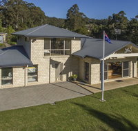 Atlantis on Lake Conjola - Sandra St 1 Lake Conjola - Accommodation Brunswick Heads