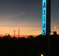 Atlas Motel - Accommodation Brunswick Heads