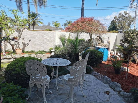 Attached Self Service Waterfront Whole Villa - Sydney - Accommodation Brunswick Heads 3