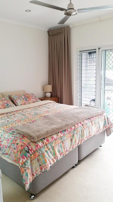 Attenborough Apartments - Accommodation Brunswick Heads 3