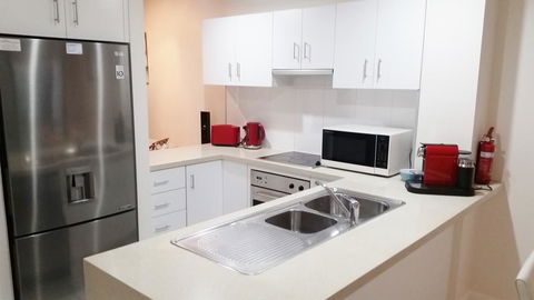 Attenborough Apartments - Accommodation Brunswick Heads 0